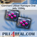 How To Use Kamagra Oral Jelly 100Mg 01